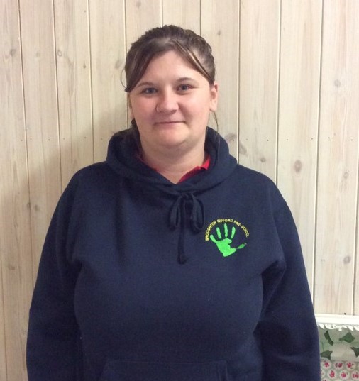 Meet the staff at Broughton Gifford PreSchool Broughton Gifford Pre